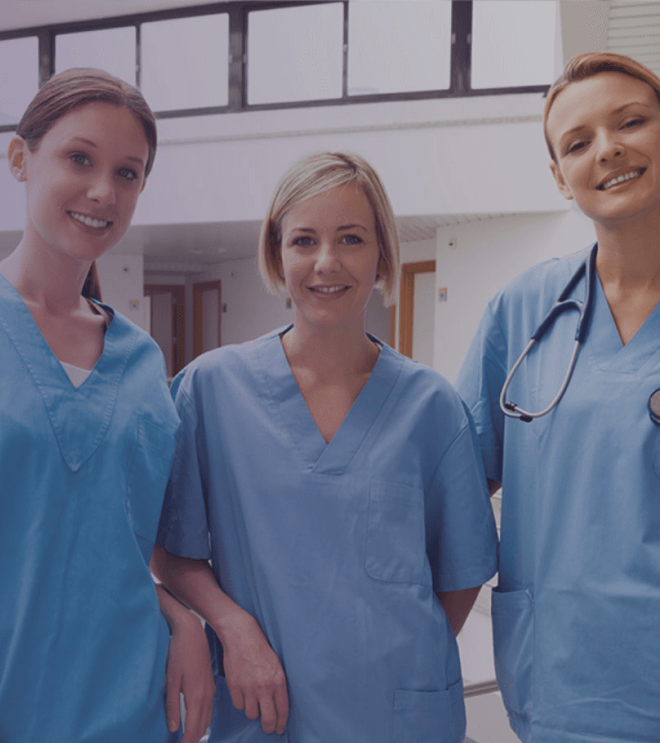 Leading Recruitment Provider